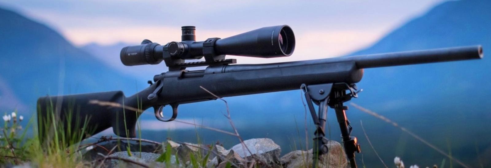 Remington 700