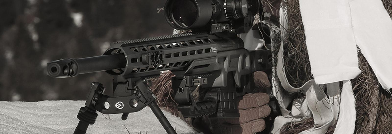 Victrix Gladio X precision-designed gaming controller with customizable features